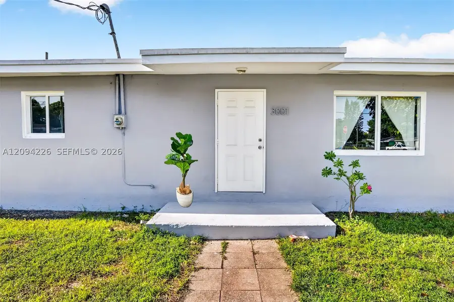 3001 NW 56th St, Miami, FL 33142 - #2