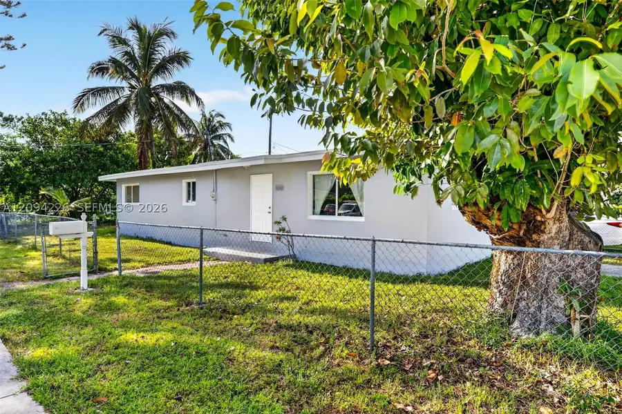 3001 NW 56th St, Miami, FL 33142 - #3