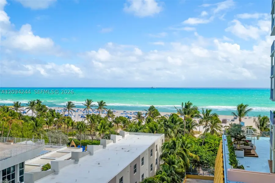 1500 Ocean Dr #707, Miami Beach, FL 33139 - #2