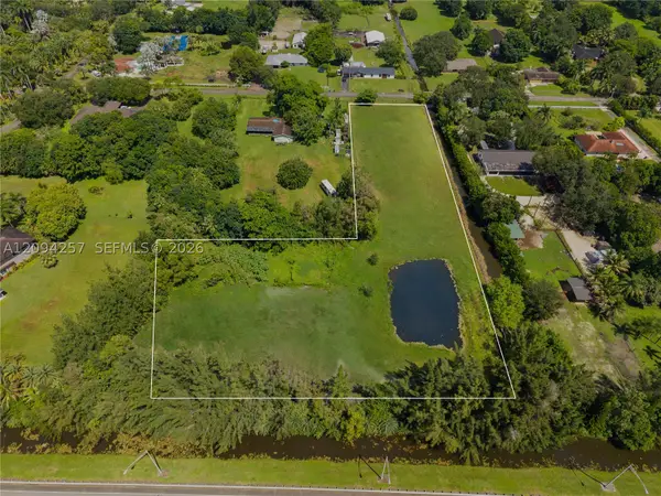 18100 SW 70th Pl, Southwest Ranches, FL 33331