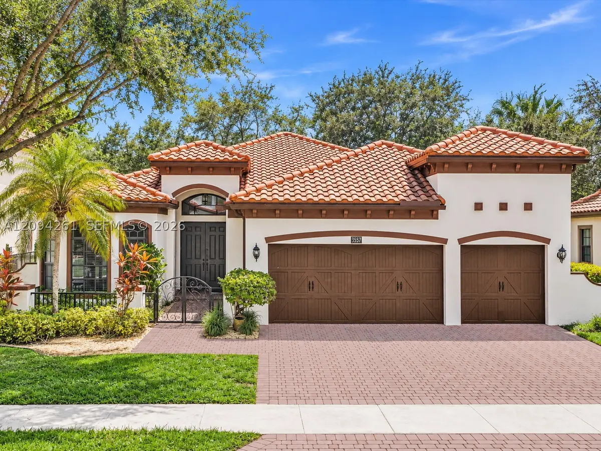 3557 NW 87th Ave, Hollywood, FL 33024 - #1