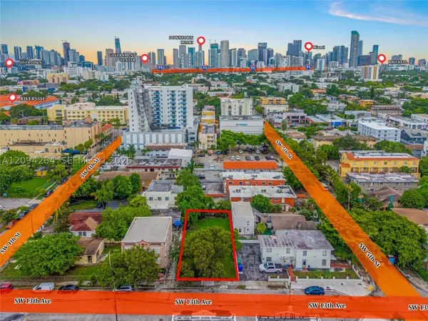 329 SW 11th Ave, Miami, FL 33130