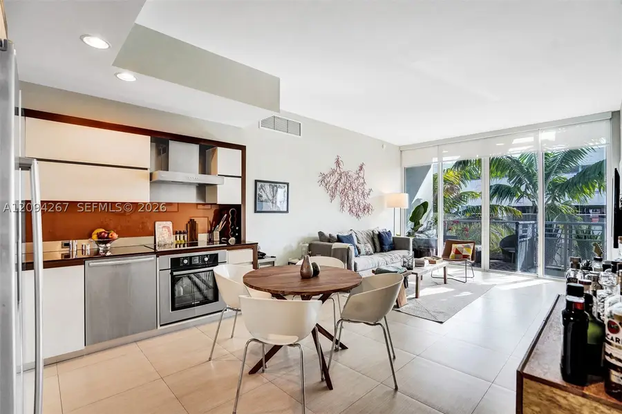 2100 Park Ave #310, Miami Beach, FL 33139 - #3