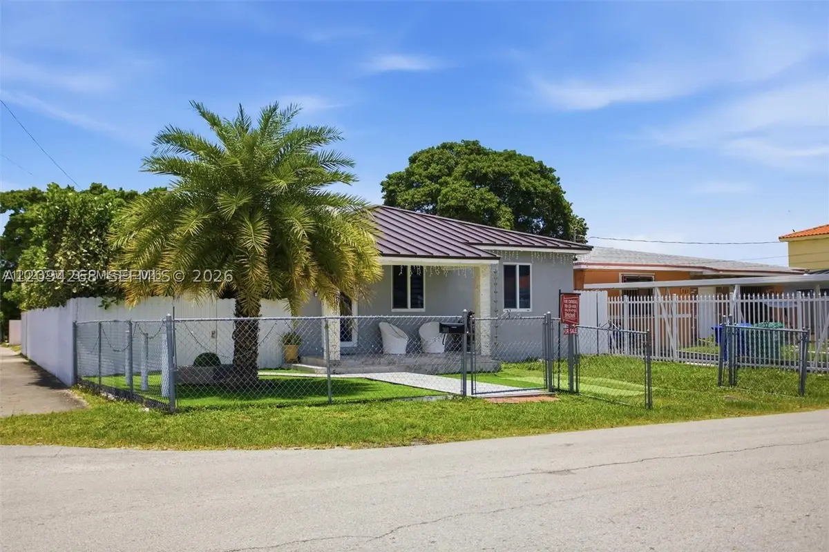 301 SW 36th Ave, Miami, FL 33135 - #1