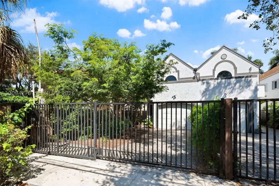3129 Jackson Ave #3129, Miami, FL 33133 - #3