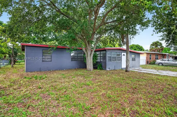 1331 NW 13th Ave, Fort Lauderdale, FL 33311