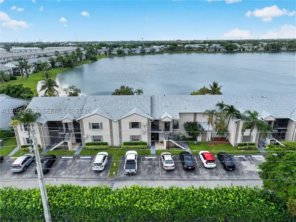 889 Hamilton Dr #889E, Homestead, FL 33034