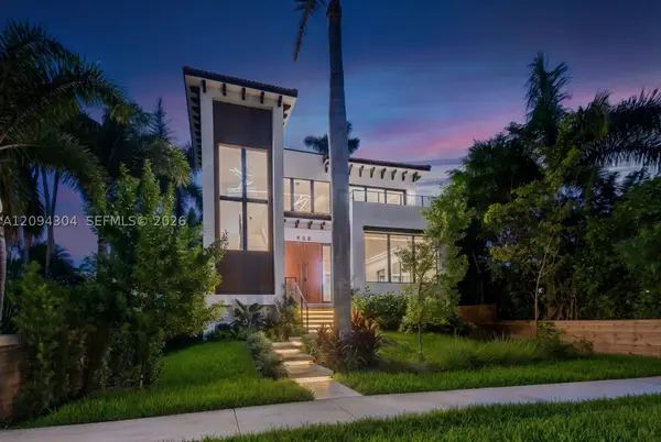 908 Tyler St, Hollywood, FL 33019