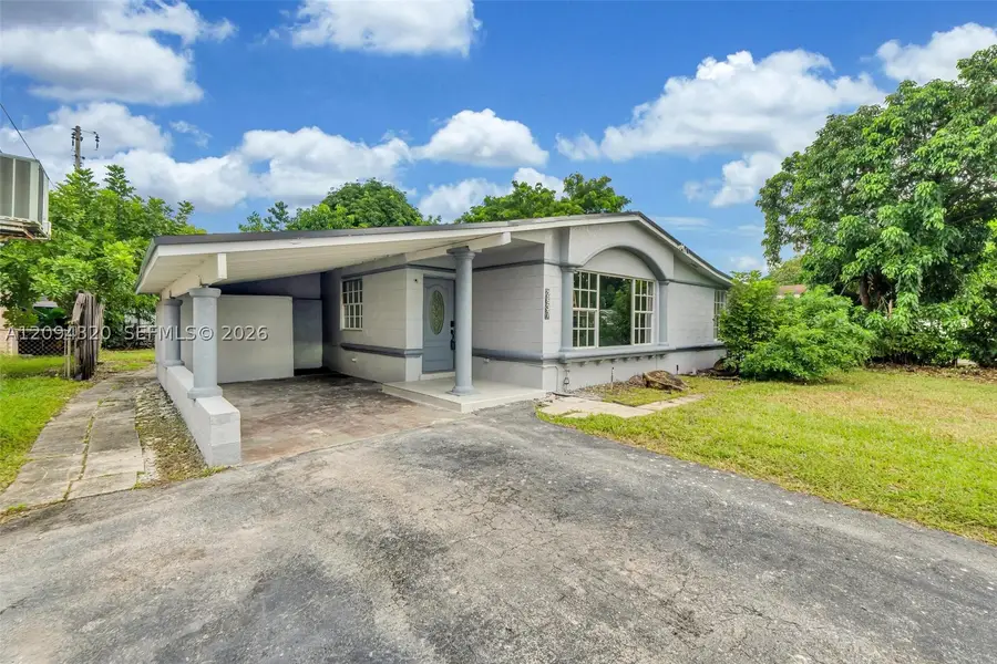 2637 Nassau Dr, Miramar, FL 33023 - #3