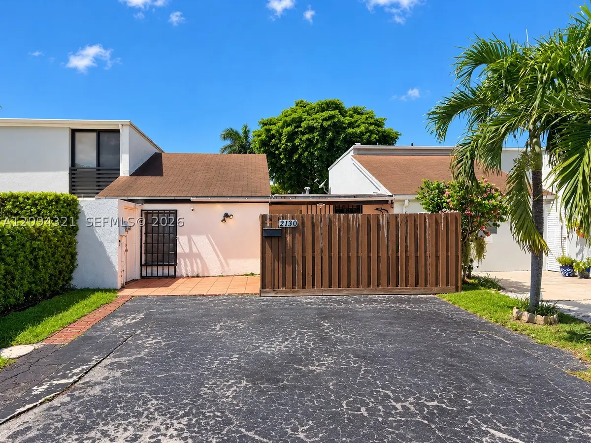 2130 SW 122nd Ct, Miami, FL 33175 - #1