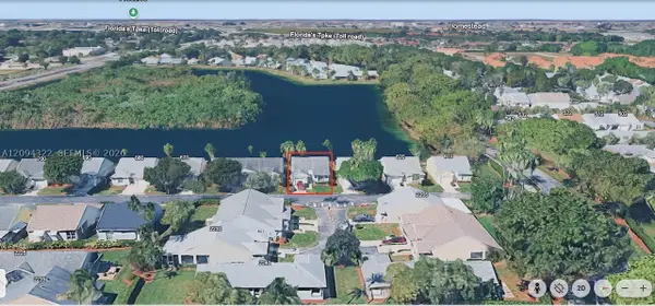 640 SE 22nd Ln, Homestead, FL 33033
