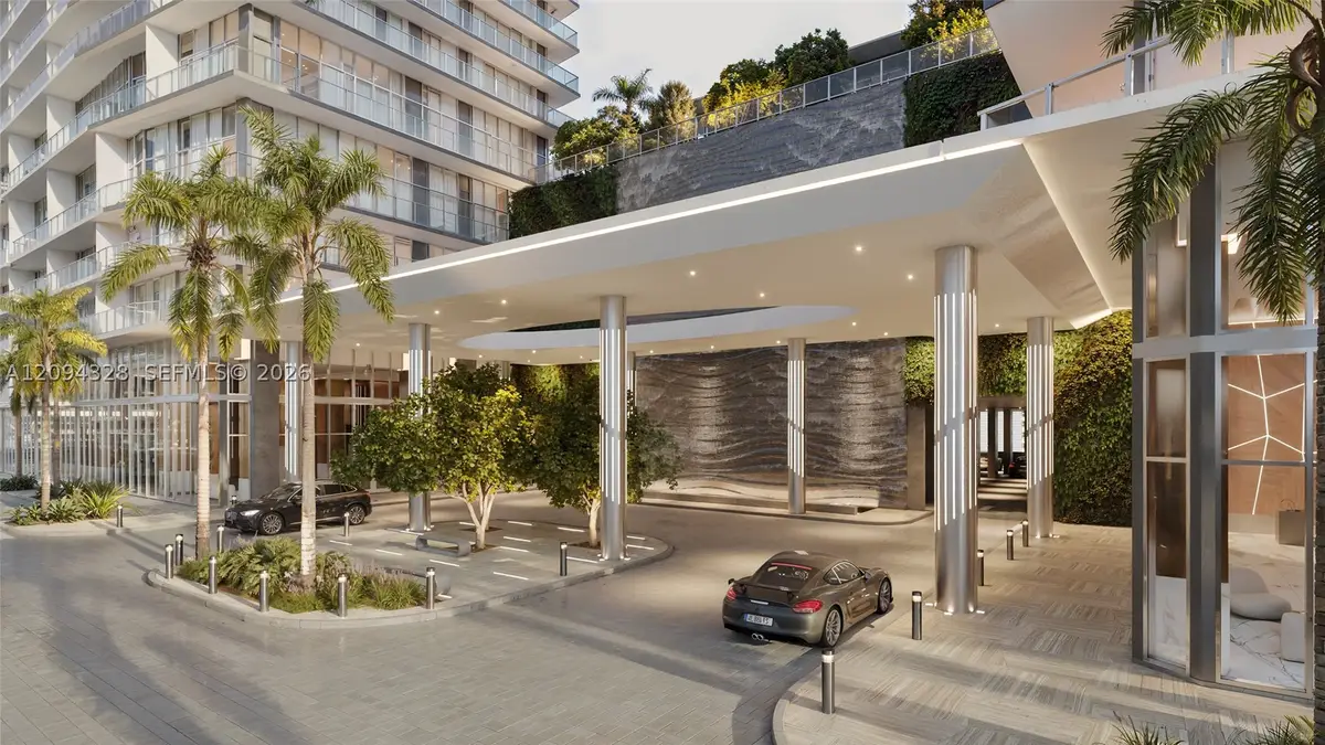 1117 E Hallandale Beach Blvd #702, Hallandale Beach, FL 33009 - #1
