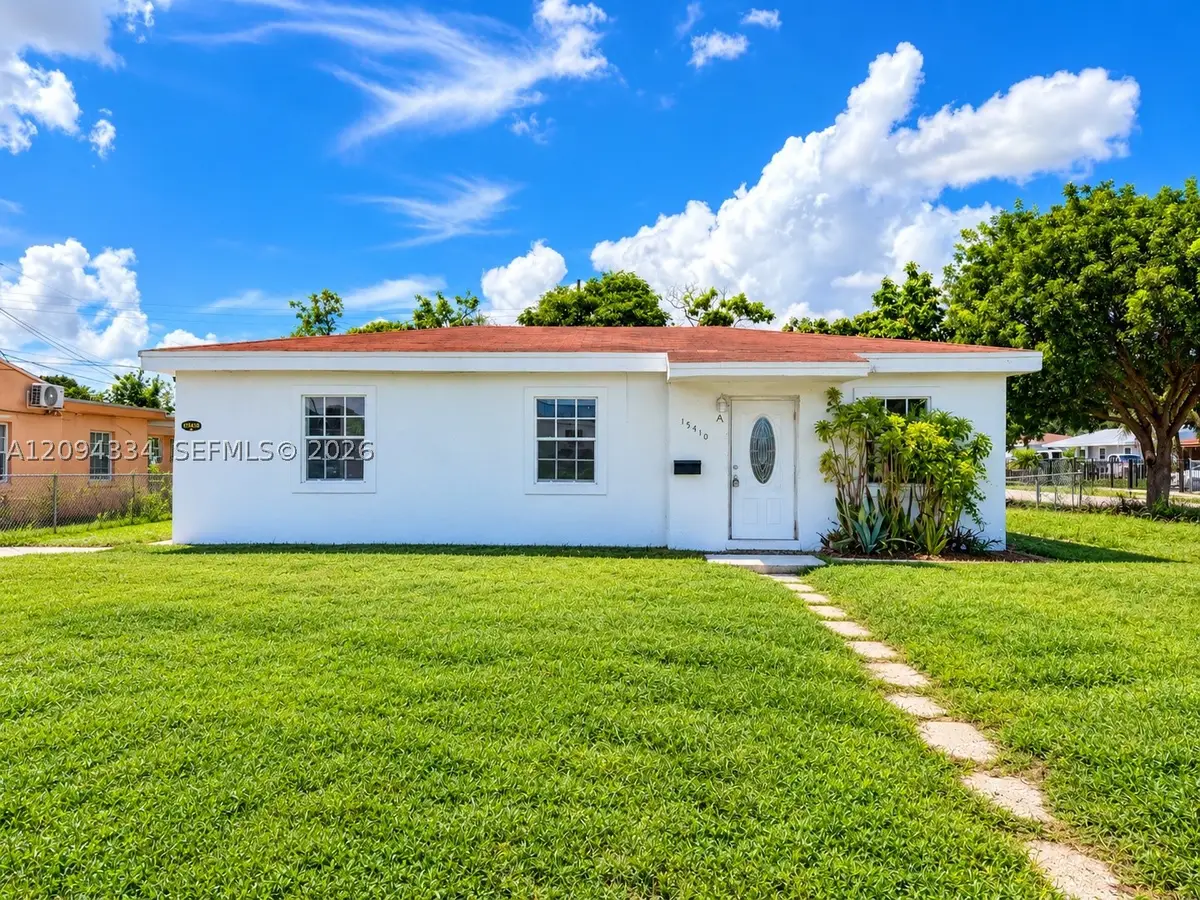15410 NW 29th Ct, Miami Gardens, FL 33054 - #1