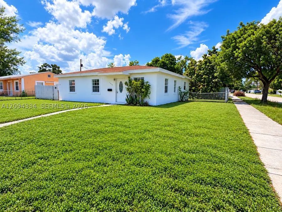 15410 NW 29th Ct, Miami Gardens, FL 33054 - #2