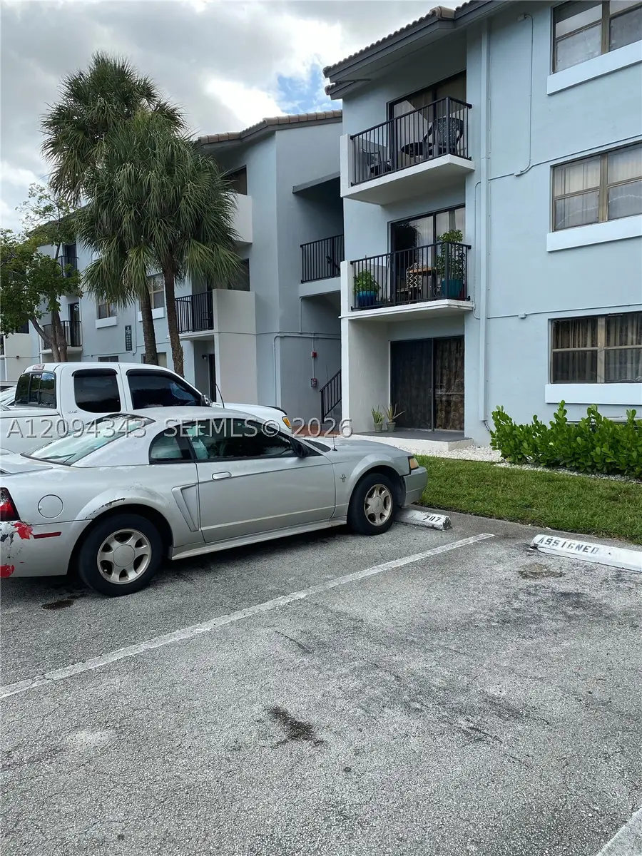 7030 NW 179th St #205, Hialeah, FL 33015 - #2