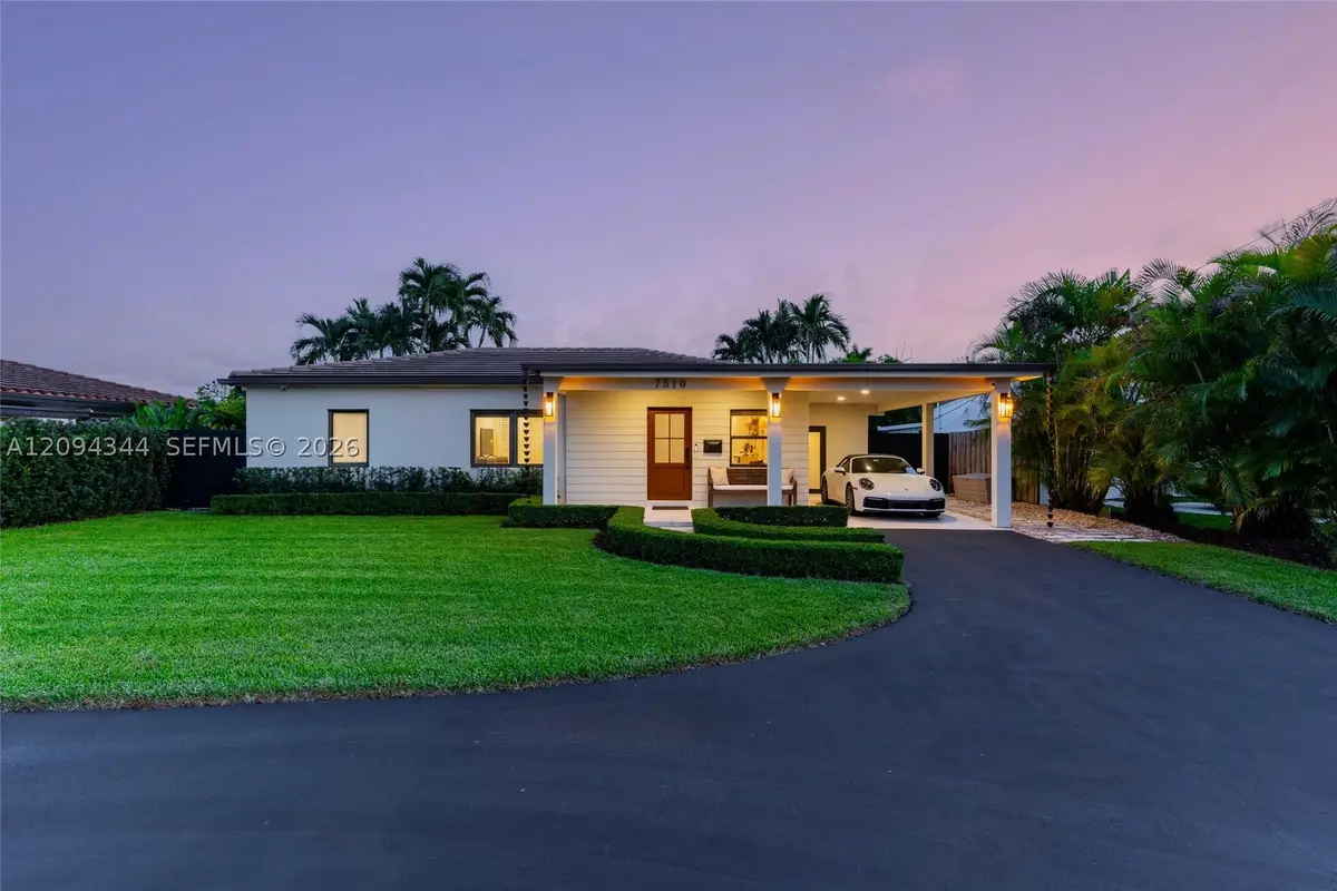 7510 SW 32nd St, Miami, FL 33155 - #1