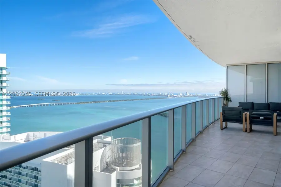 488 NE 18th St #4805, Miami, FL 33132 - #3
