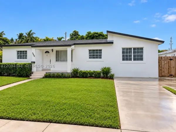 5450 W 1st Ct, Hialeah, FL 33012