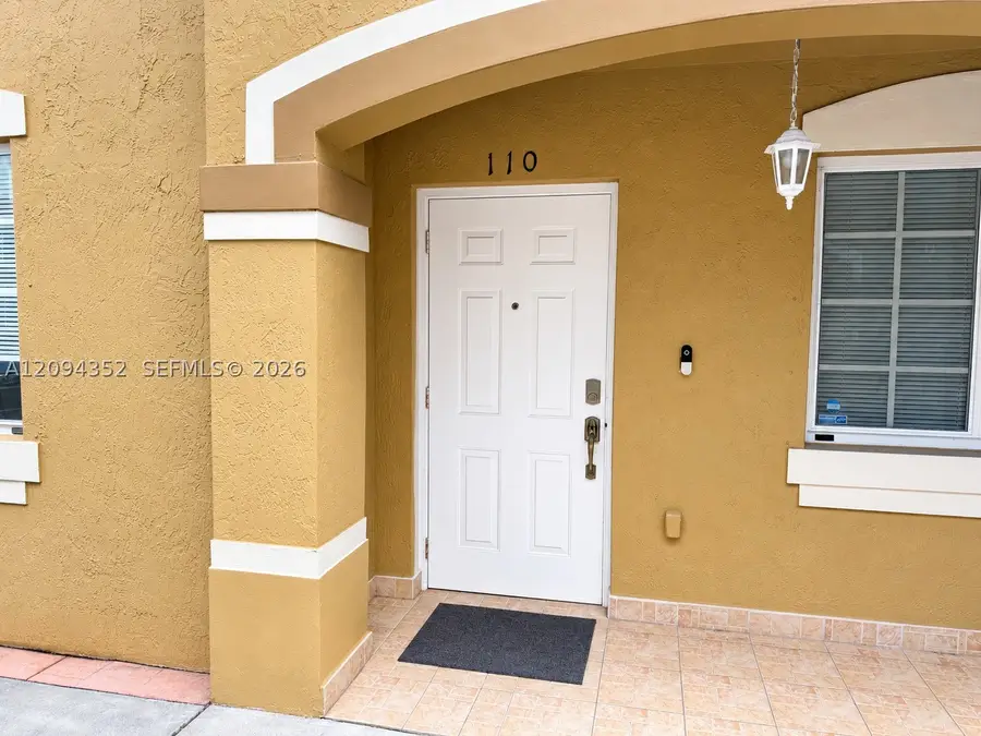8100 W 28th Ct #110, Hialeah, FL 33018 - #2