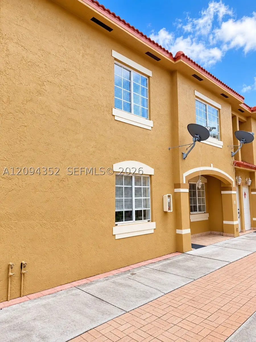 8100 W 28th Ct #110, Hialeah, FL 33018 - #3