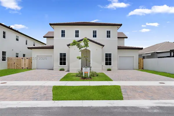 13648 SW 272, Miami, FL 33032