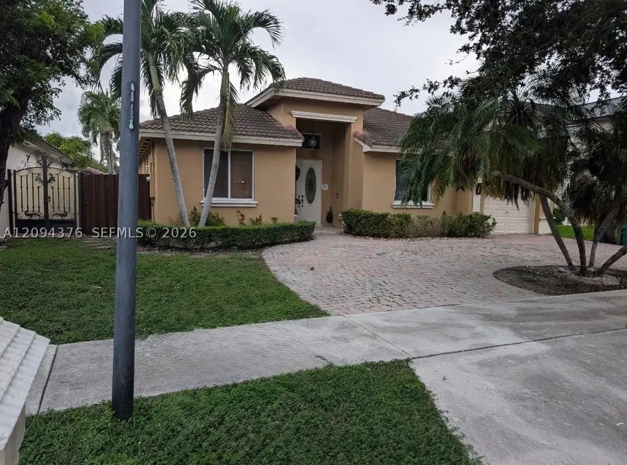 2924 SW 144th Pl, Miami, FL 33175 - #2