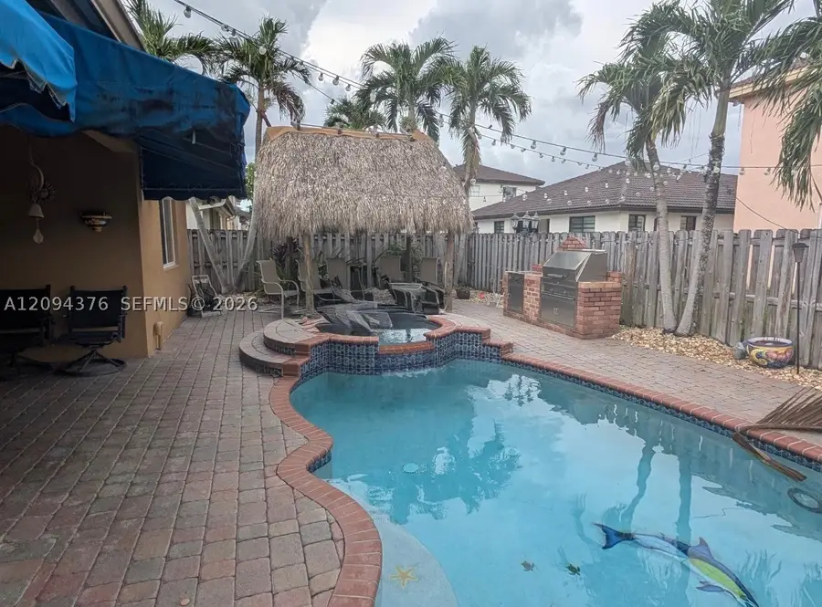 2924 SW 144th Pl, Miami, FL 33175 - #3
