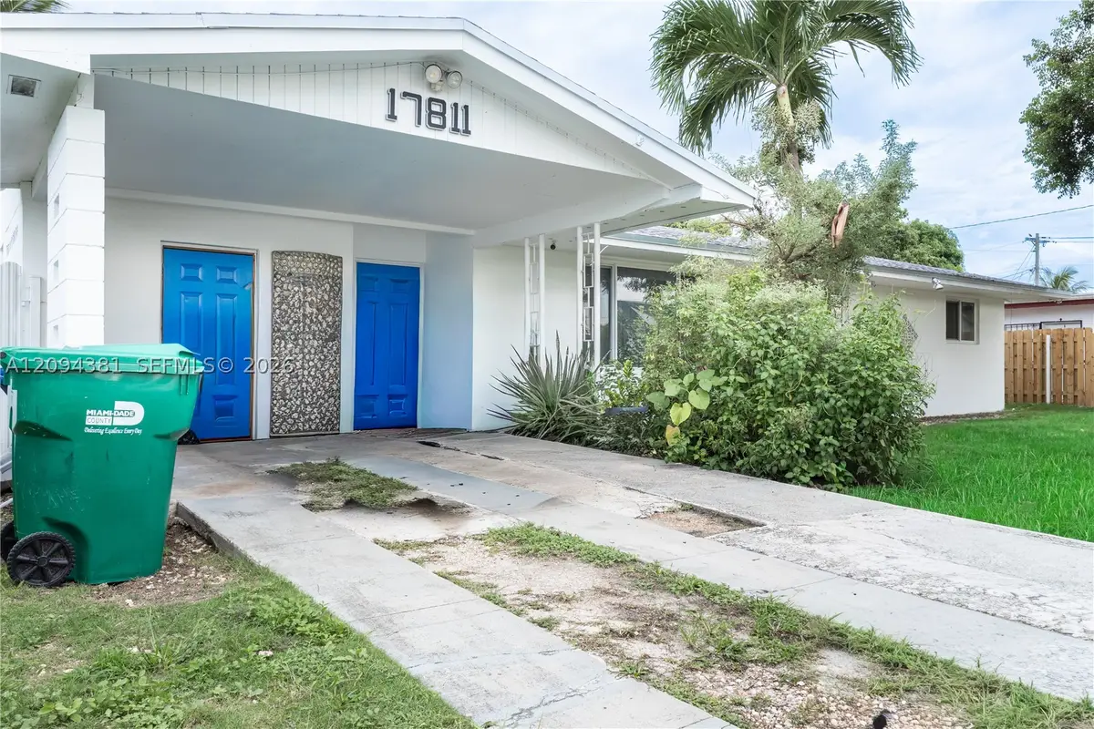 17811 SW 112th Ave, Miami, FL 33157 - #1
