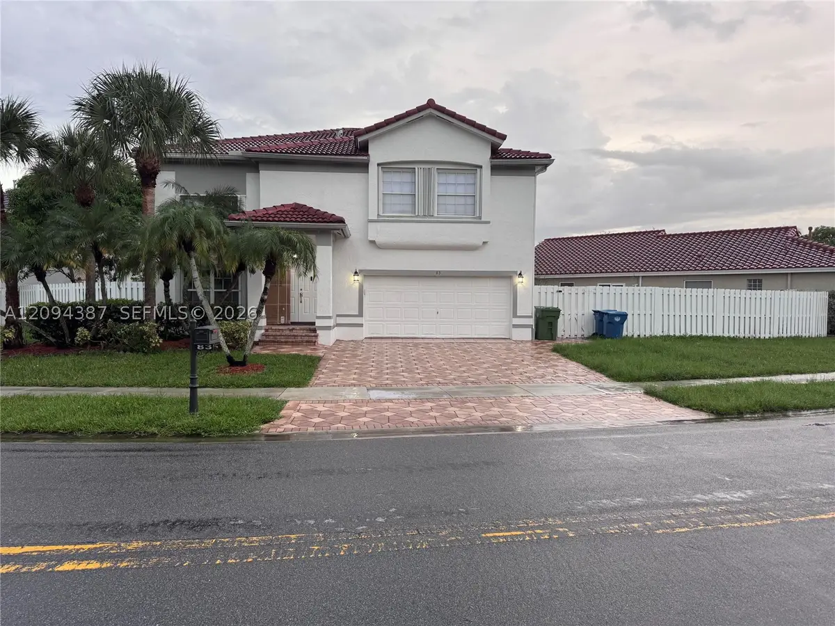 83 Gables Blvd, Weston, FL 33326 - #1