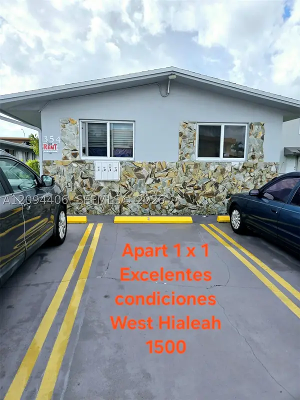 348 W 19th St, Hialeah, FL 33010