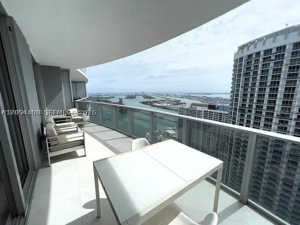 488 NE 18th St #4602, Miami, FL 33132