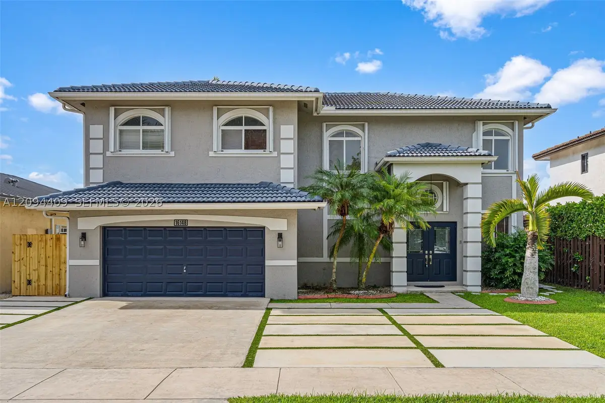 16148 SW 143rd St, Miami, FL 33196 - #1