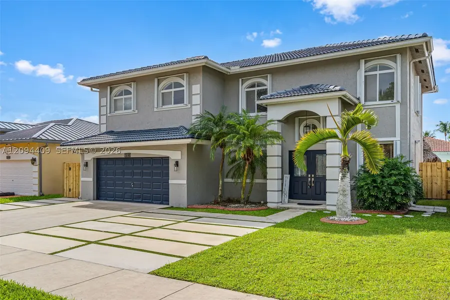 16148 SW 143rd St, Miami, FL 33196 - #2