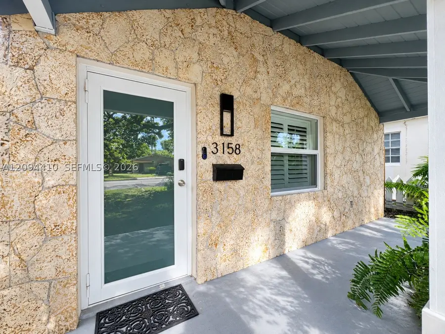 3158 Carter St, Miami, FL 33133 - #2