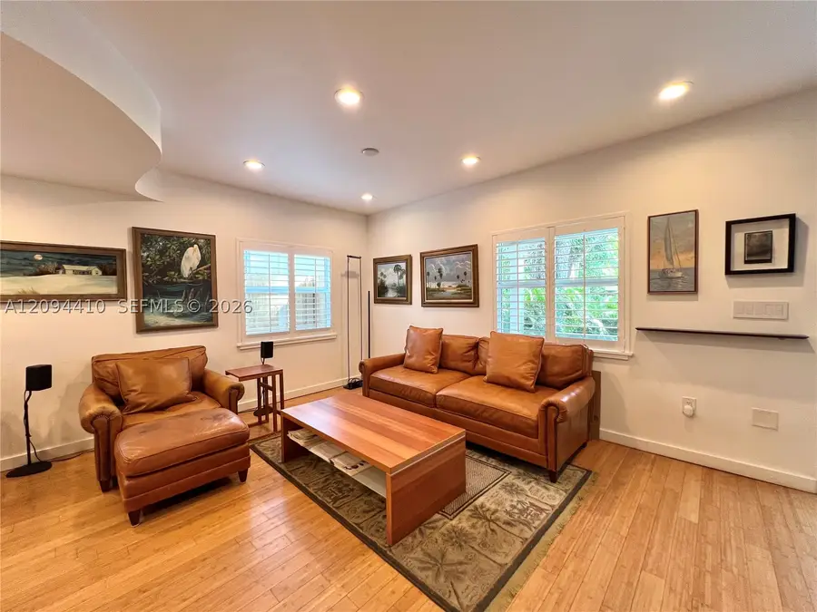 3158 Carter St, Miami, FL 33133 - #3