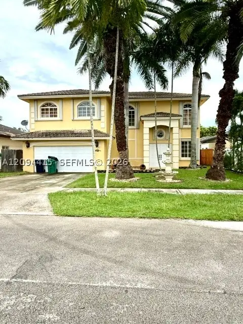 14105 SW 161st Ct, Miami, FL 33196 - #1