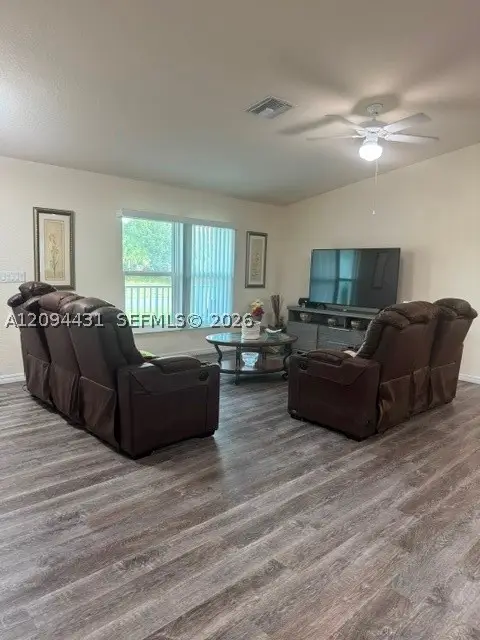 1201 Banjo Ct, Port Labelle, FL 33935 - #2