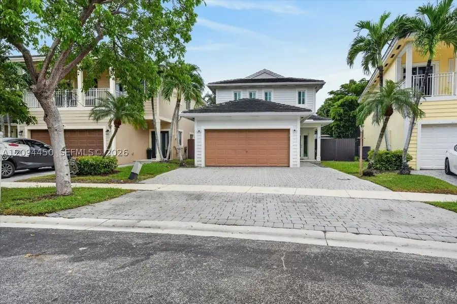 363 NE 35th Terrace, Homestead, FL 33033 - #2