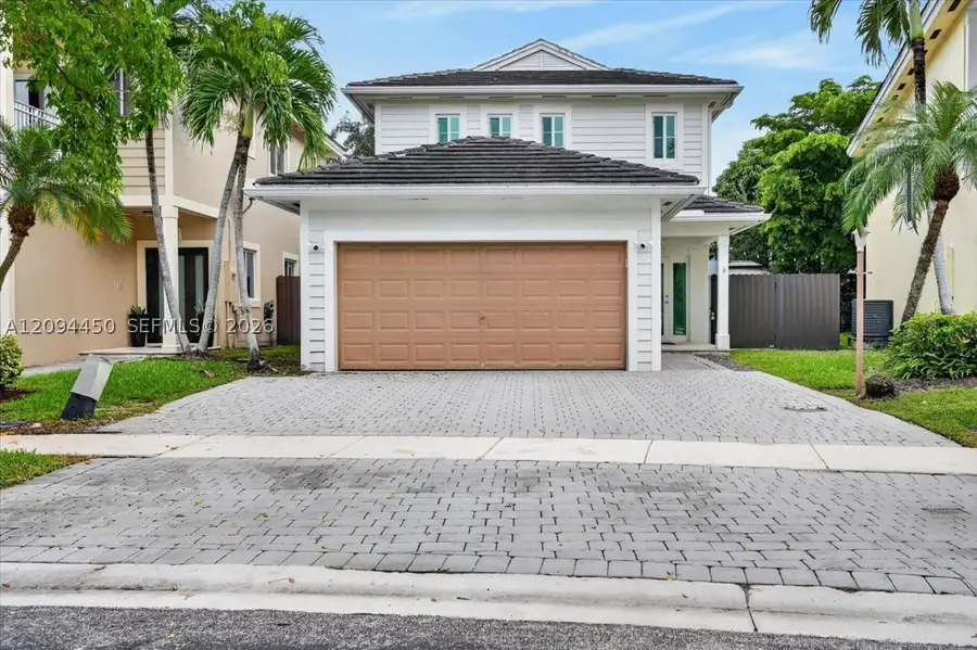 363 NE 35th Terrace, Homestead, FL 33033 - #3