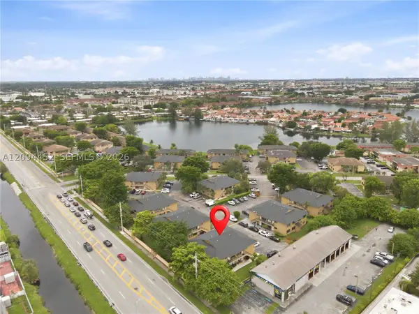 2655 W 67th Pl #14-13, Hialeah, FL 33016