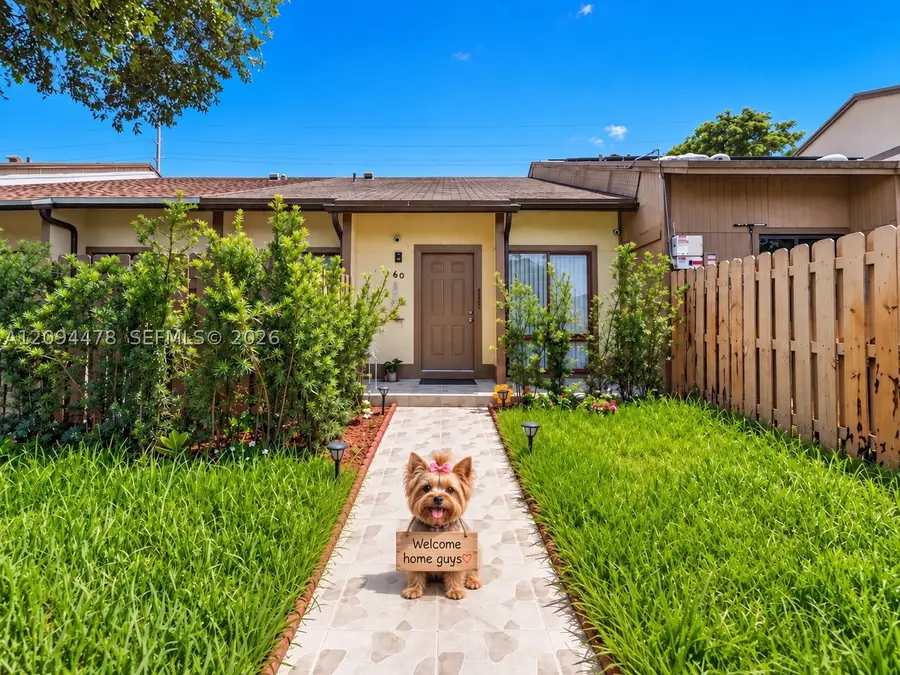 460 NE 211th Ter, Miami, FL 33179 - #2
