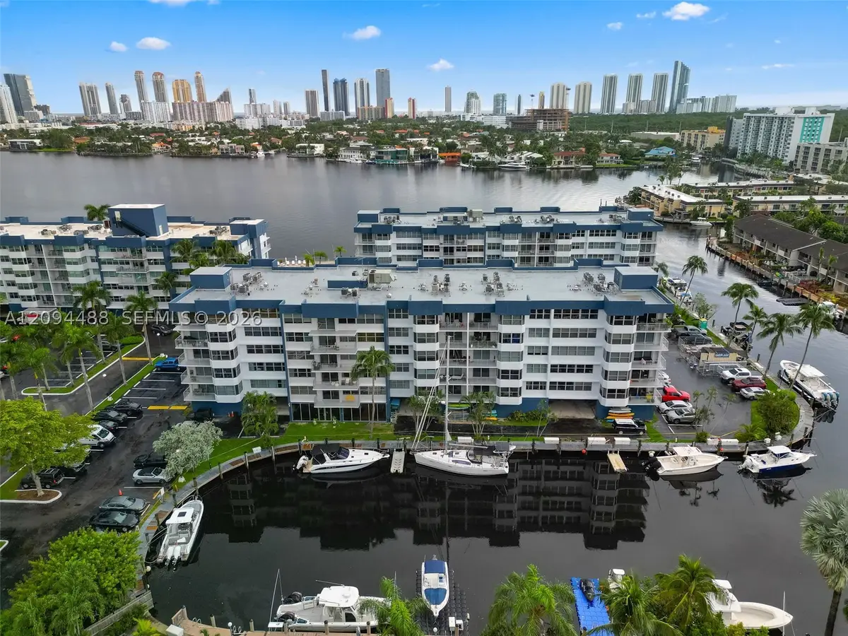 16565 NE 26th Ave #4D, North Miami Beach, FL 33160 - #1