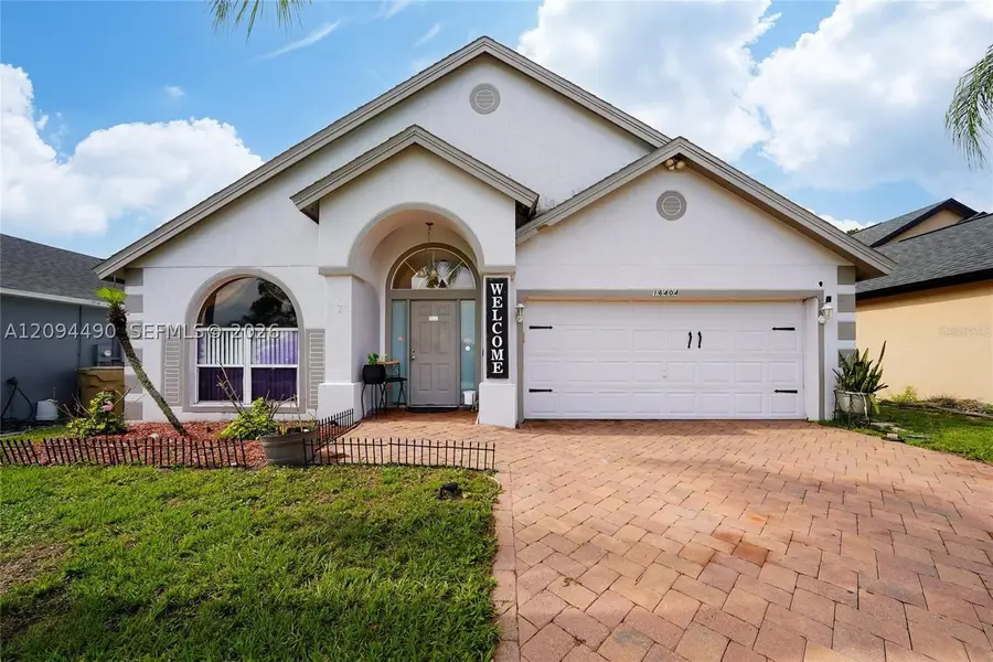16404 Coopers Hawk, Clermont, FL 34714 - #2
