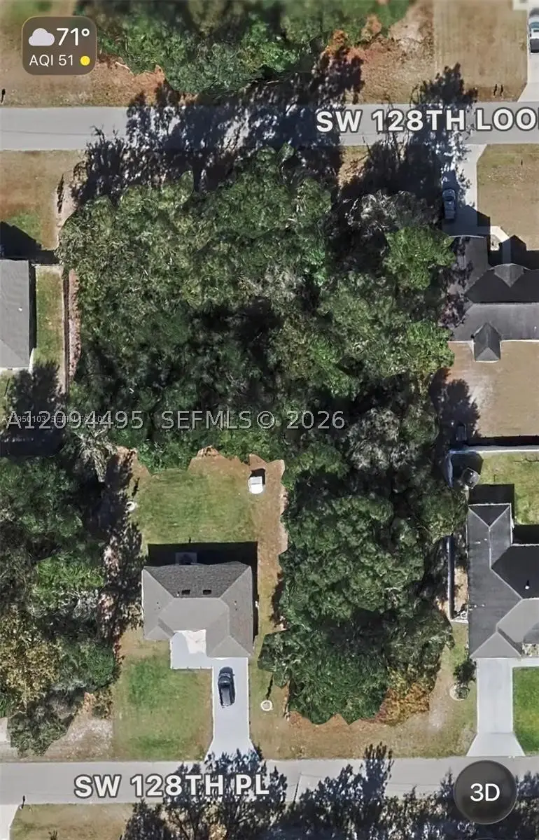 Address Withheld By Seller, Ocala, FL 34473 - #1