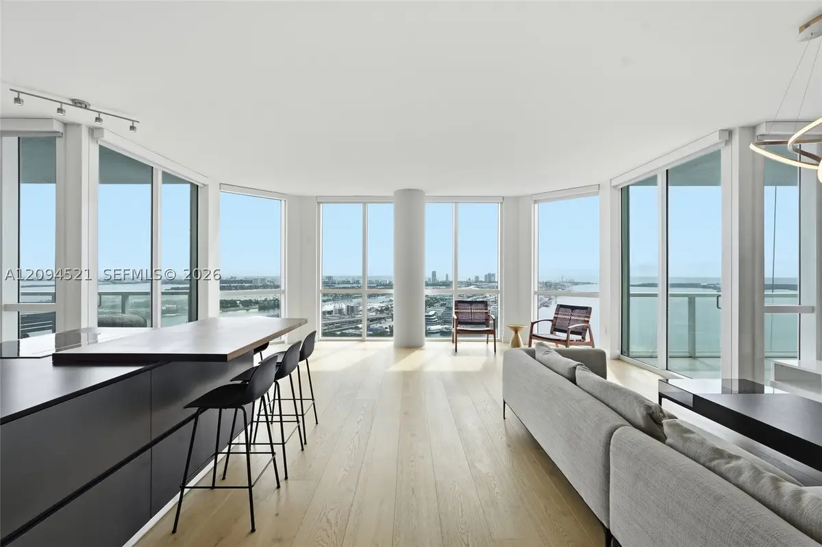 244 Biscayne Blvd #4103, Miami, FL 33132 - #1