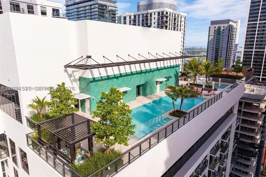 11 NE 6th St #706, Miami, FL 33132 - #3