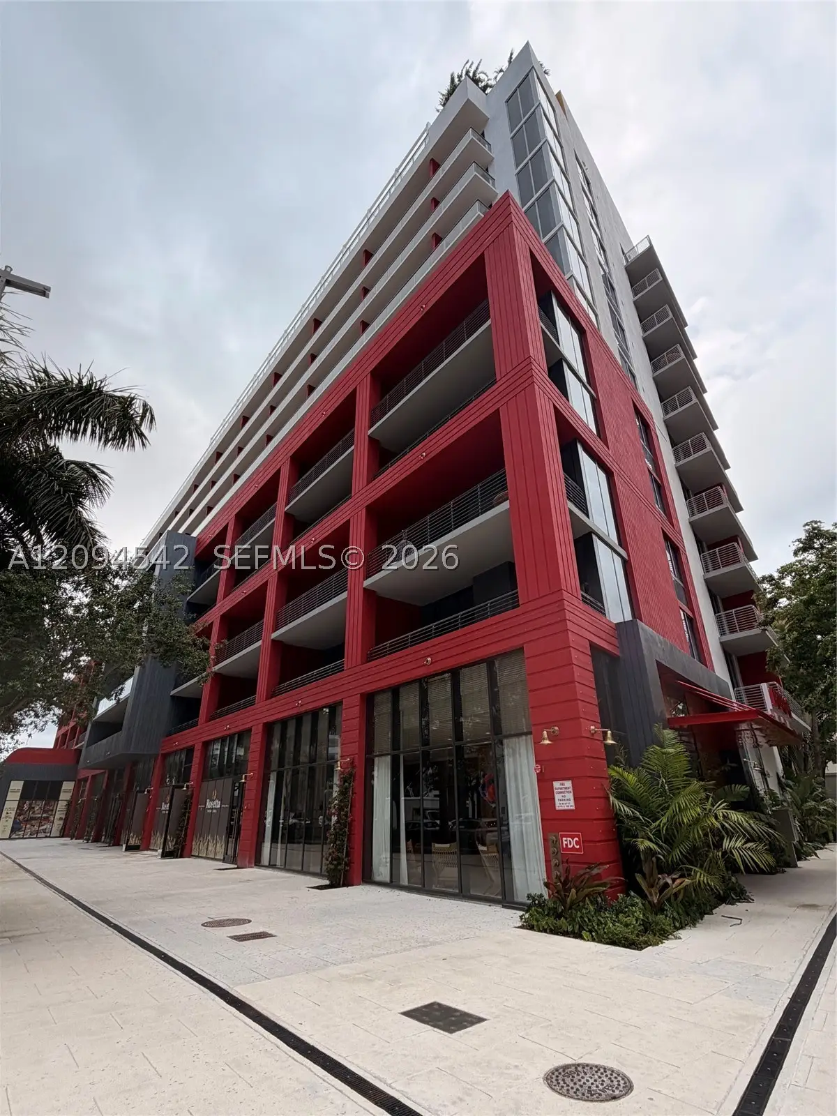 90 NE 32 #823, Miami, FL 33137 - #1