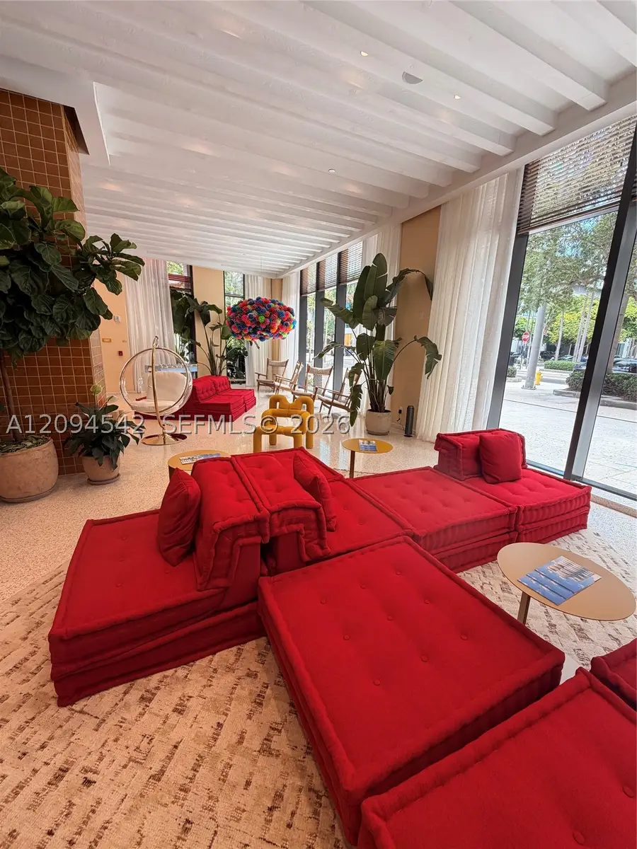 90 NE 32 #823, Miami, FL 33137 - #2
