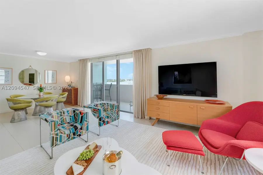 5 Island Ave #3C, Miami Beach, FL 33139 - #2