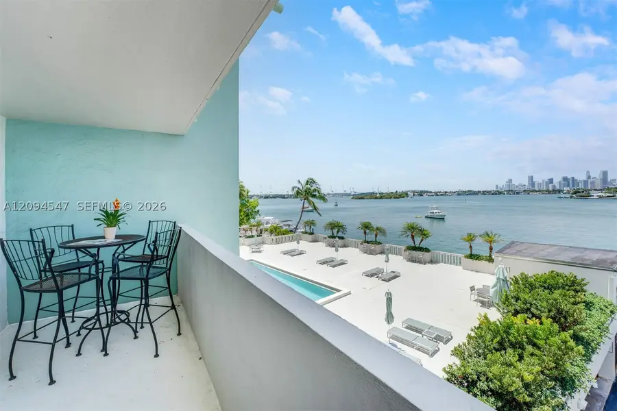 5 Island Ave #3C, Miami Beach, FL 33139 - #3